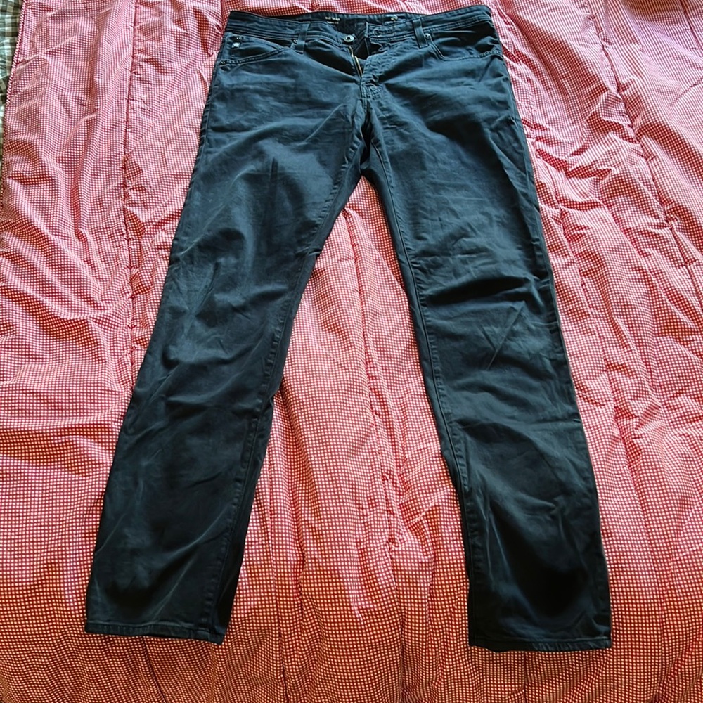 AG The Tellis Modern Slim Pants 34x34